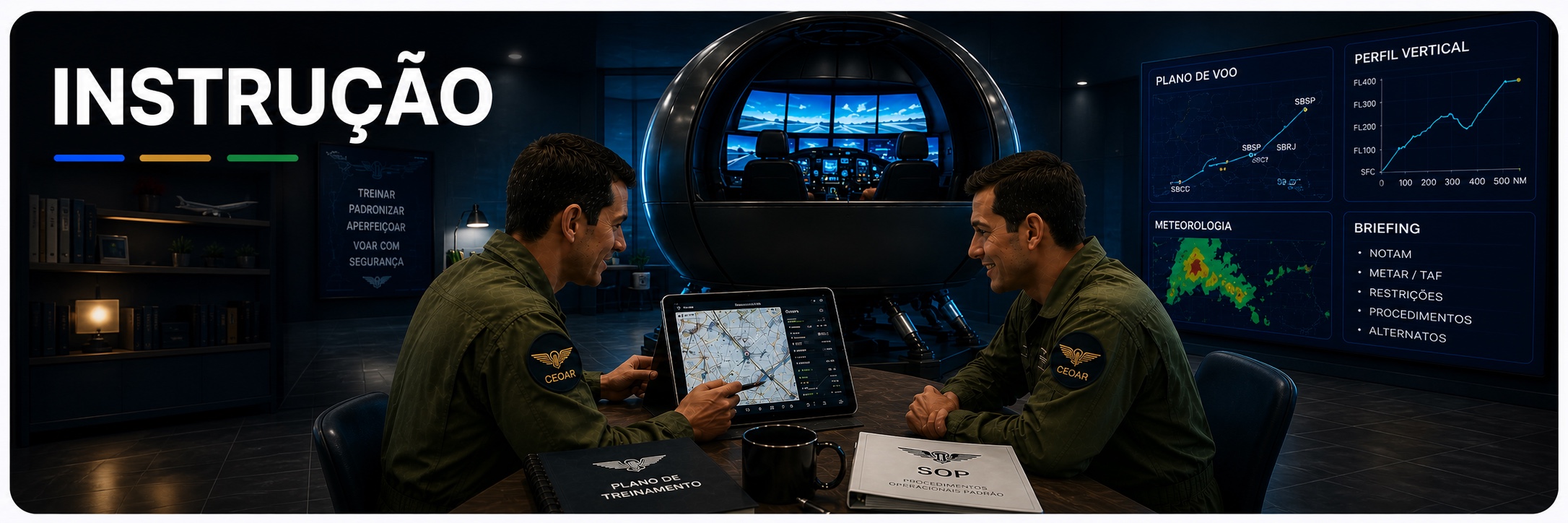 Instrução