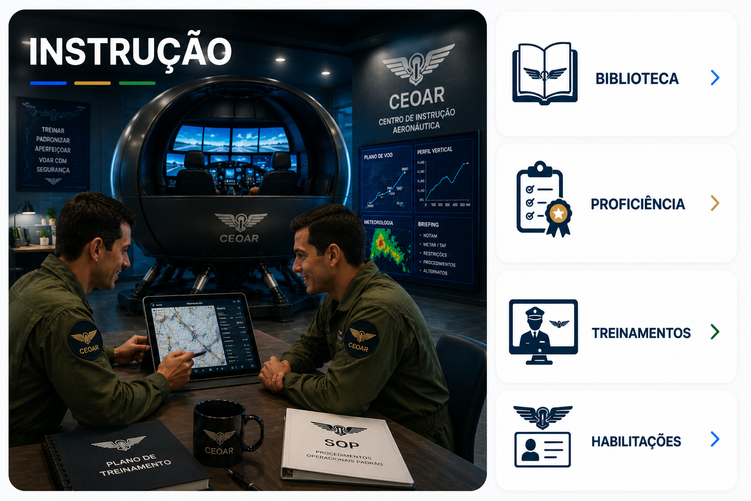 Instrução